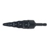 Zeizafa 5 In 1 Coppers Pipe Expander Swaging Drill Bit