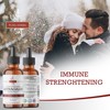 Pura Herba Organic Astragalus Tincture - Premium Astragalus Root Extract