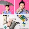 [2024] Wpc. Parasol Tamagotchi x Wpc. Light Shielding Embroidery One
