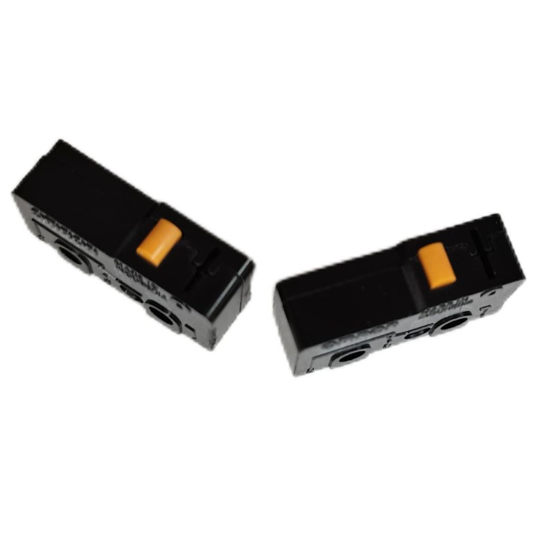 TITISKIN 2 Pack Pool Valve Actuator Micro Switch CVA 24