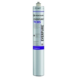Everpure EV961816 7CB5 Filter Cartridge,1