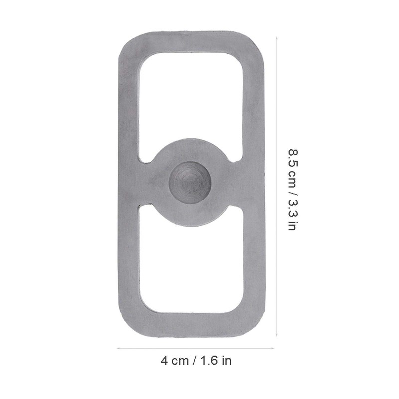 01 Fire Starter Fire Starter Tool Grey Spark Producer High