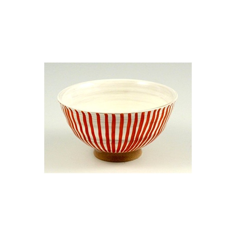 Arita Hasami Ware Kiho Kiln Kohiki Nishiki Tokusa Set Rice