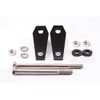 USA MADE Custom Gas Tank Lift Kit 1.5 inch,Fits ALL