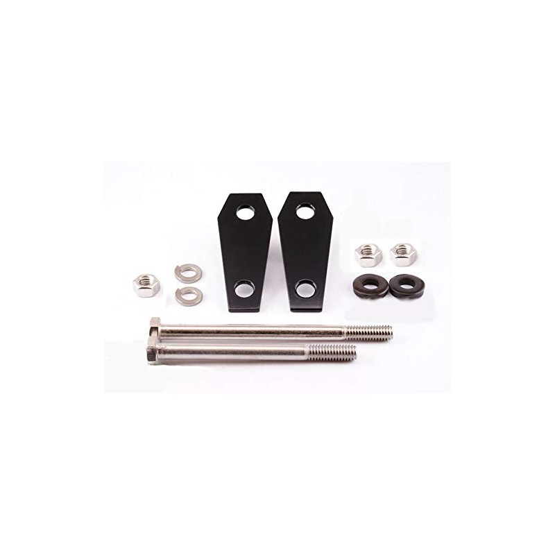 USA MADE Custom Gas Tank Lift Kit 1.5 inch,Fits ALL