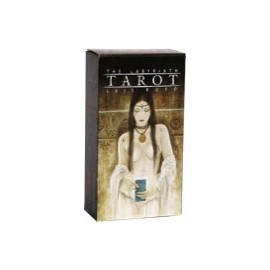 Le labyrinthe Tarot Deck