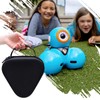 XANAD Hard Carrying Case for Wonder Workshop Dash Robot or
