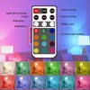 XRise E12 LED Bulb 2.5W Dimmable RGB+White Color Changing with