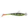 Spro Soft Bait with Jig Hook 10 cm 10 +