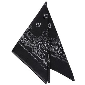 Bandana Black