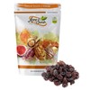 Anna and Sarah Natural Black Jumbo Raisins, 2 lbs