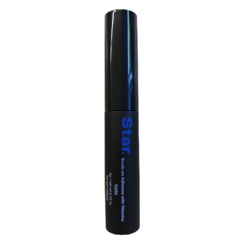 Star Glue Super Strong Eyelash Glue Adhesive Dark Promotes Appearance