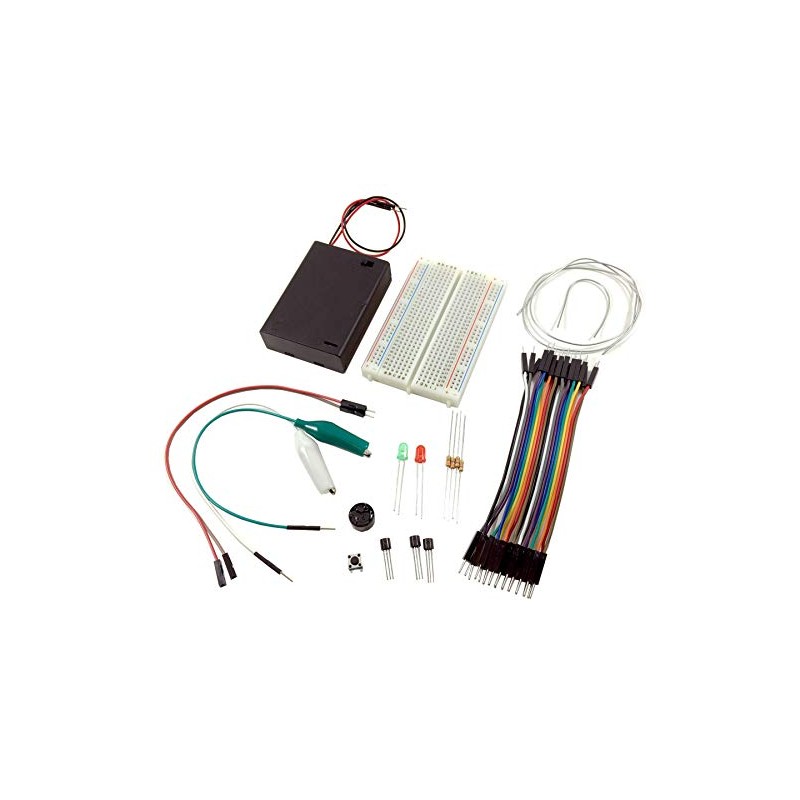 BusBoard Prototype Systems Junior Genius Kits - Skill Tester -