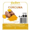 Curcuma Molida Premium 500 Gr