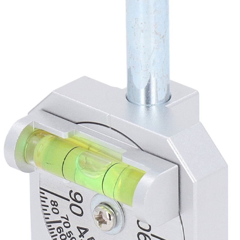 Safety Pipe Marker Centering Tool Safety Pipe Center Finder Safety