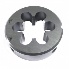 CNC QUALITÄT Die M15x1 Fine Thread HSS DIN ISO 13