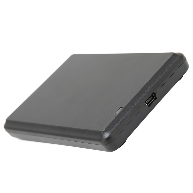 Card Reader LED Indicator 125Khz/13.56Mhz Contactless ABS Material Small Volume