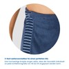 Schiesser Rome Sauna Kilt for Men Made of Absorbent Terry
