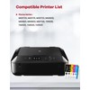 PGI-270XL CLI-271XL 5 Color Value Pack Replacement for Canon 270