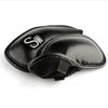 Leather Golf Headcovers Irons Set 12 Pcs Club Iron Head