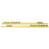John Deere 4510 Hood Trim Strip Set Decals LVU12289 LVU12290