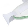 Gel Ankle Brace Good Fixation Open Design Universal Bracket Adjustment