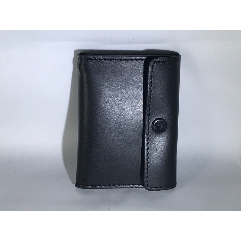 New York City police officer snap wallet