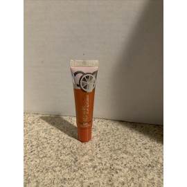 Covergirl Wetslicks Fruit Spritzers Lip Gloss 525 Tangerine Splash 0.44 FL.OZ.