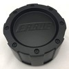 Eagle Matte Black Wheel Center Cap Set of Four #
