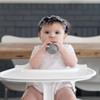 Vaso Entrenador 6 Meses para Bebé EZPZ Mini Copa, Naranja