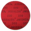 bowlingball.com Abralon Bowling Ball Sanding and Resurfacing Disc (500-Grit)