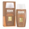Isdin Fusion Water Color Bronze 50ml                                                                                                                  