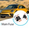 Main Fuse Compatible with Beetle Passat 2012-2019 Replace 5C0937629F