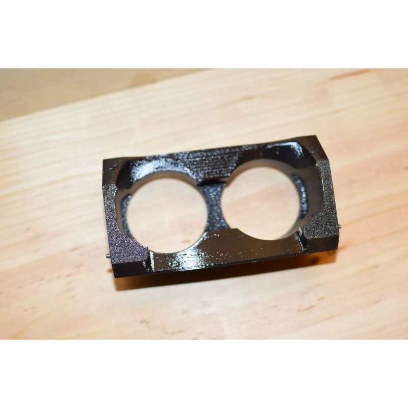 Yonker LLC Jeep Cherokee XJ 97-01 ZJ 93-98 overhead console