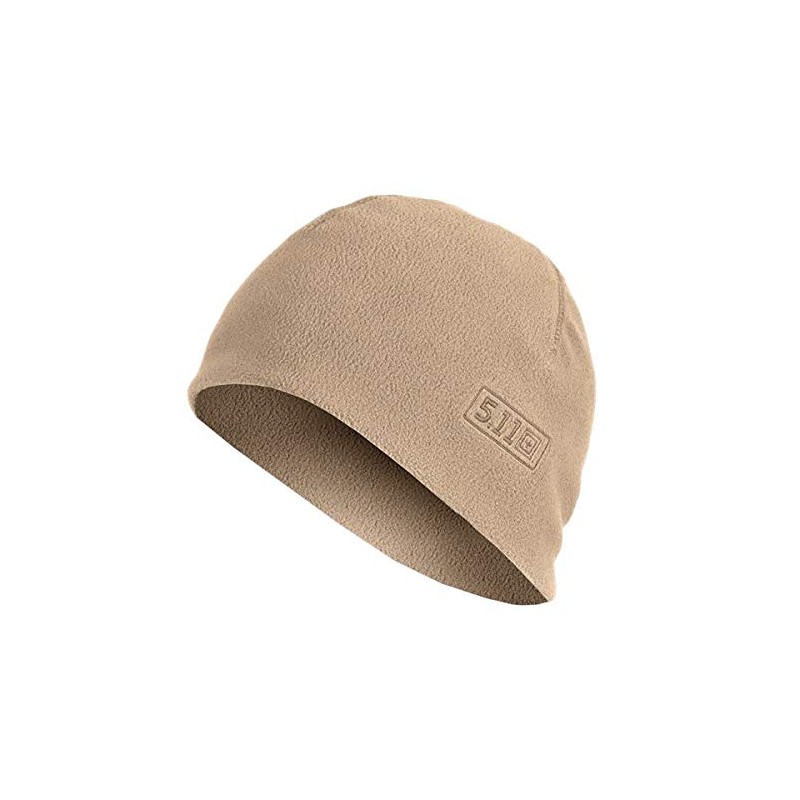 5.11 Tactical Watch Fleece Cap, Black, Large/X-Large