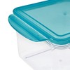 keeeper 16 x 16 x 11.1 cm 1.7 Litre Tino