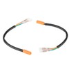 Turn Signal Wiring Adapter, Motorcycle Indicator Adapter Cable Motorbike Signal