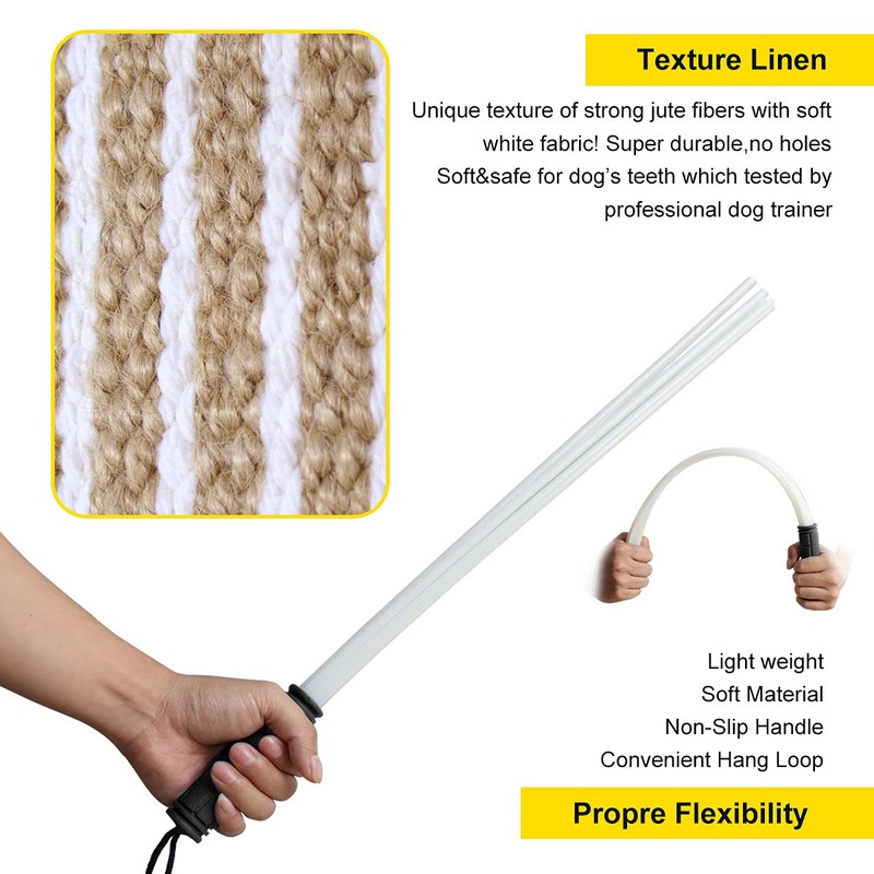 Professional Dog Bite Training Set 3 in 1 Dog Bite