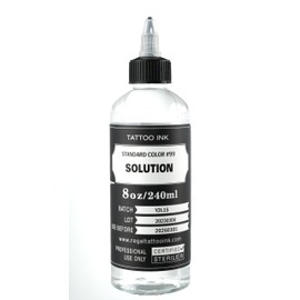 Regal Tattoo Ink (Mixer Solution 8oz)