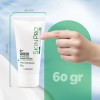 Gel Fotoprotector 30 Fps Rápida Absorción Skinpro Gel 60 G
