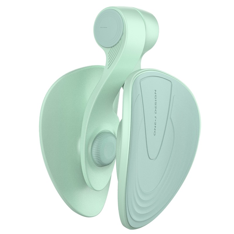 Thigh Exerciser Thigh Master Toner Adjustable Pelvic Muscle Exerciser Inner