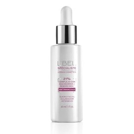 Specialiste 21% Complex with Niacinamide + Resorcinol Dark Spot Intensive lightening facial serum 30 ml / 1 fl.oz.