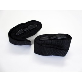 Fungoal Evolution Belt for Coordination Training, Reflective and Fast Movement, Exercise, 2 People, Sports, Practice