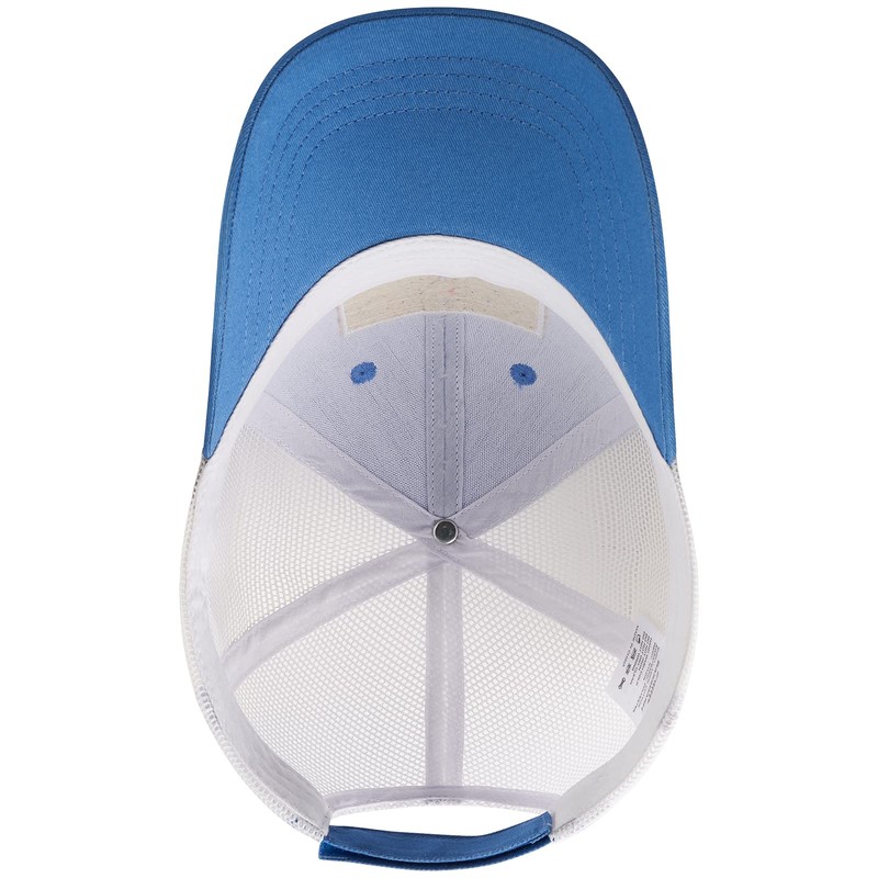 Bassdash Hat, Cap, Mesh Cap, Camouflage, Baseball Cap, UV Protection,
