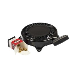 Briggs & Stratton 497830 Rewind Starter Replaces 496650, 495766, 692696