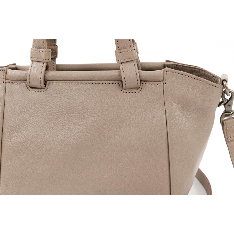 [ダコタ] トートバッグ 2WAY レディース ブラック DA-1034831-10