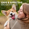Vet's Best Natural eye cleansing wipes for dogs - 100