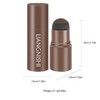 Magik 1-2Pc Hairline Instant Cover Up Filler Shadow Filling Powder