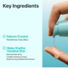 Sérum Calmante E Hidratante Activo Con Pantenol (b5) 50