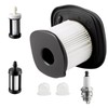 Ownengin BG86 HD2 Air Filter Service Tune Up Kit for